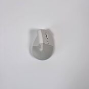 Logitech Lift Vertical Ergonomic Mouse for Mac