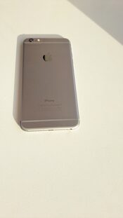 Apple iPhone 6 Plus 16GB Silver