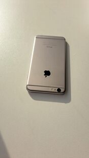 Apple iPhone 6 Plus 16GB Silver