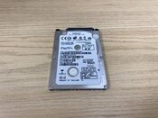Hitachi Z7K320-320 H2T3201672S7 320GB 3Gb/s 7.2K RPM SATA 7mm 2.5" 16MB HDD