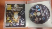 Mortal Kombat vs. DC Universe PlayStation 3 for sale