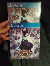 Skullgirls 2nd Encore PlayStation 4