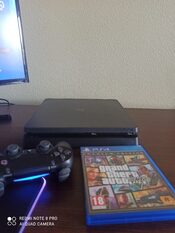 Sony Playstation 4 Slim 500 gb