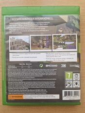 Minecraft: Xbox One Edition Xbox One