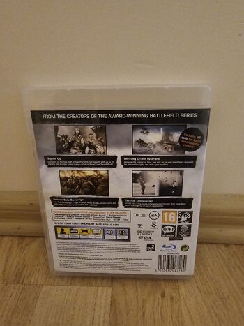 Buy Battlefield: Bad Company 2 PlayStation 3