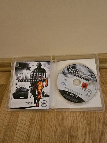 Battlefield: Bad Company 2 PlayStation 3 for sale