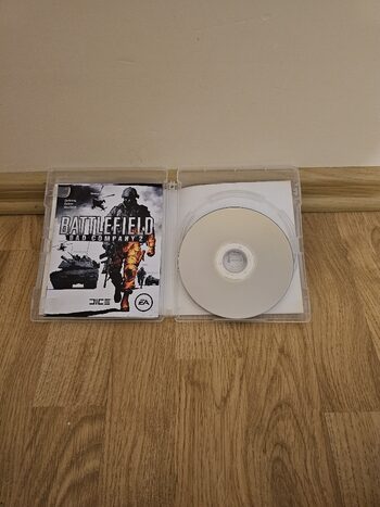 Battlefield: Bad Company 2 PlayStation 3