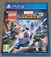 LEGO Marvel Super Heroes 2 PlayStation 4 for sale