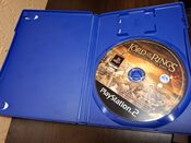 The Lord of the Rings: The Return of the King PlayStation 2