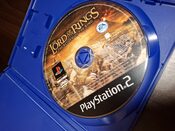 The Lord of the Rings: The Return of the King PlayStation 2 for sale