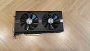 rx 570 Nitro+ 8gb