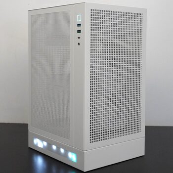 Ryzen 5 5600X 32GB DDR4 1TB RTX 4060 8GB OC