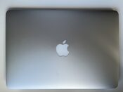 Macbook Air (13-inch, 2017) + pakrovėjas