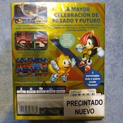 Sonic Mania PlayStation 4