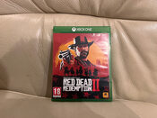 Red Dead Redemption 2 Xbox One