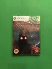 Deadly Premonition Xbox 360