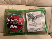 Red Dead Redemption 2 Xbox One