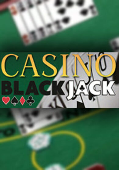 E-shop Casino Blackjack Steam Key GLOBAL