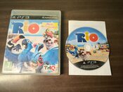 Lote juegos PS3