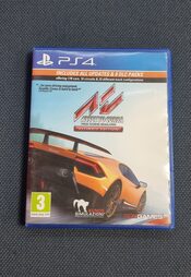 Assetto Corsa: Ultimate Edition PlayStation 4