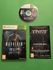 Murdered: Soul Suspect Xbox 360