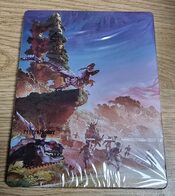 Horizon Forbidden West Regalla Edition ps5