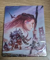 Horizon Forbidden West Regalla Edition ps5