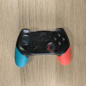 Mando Inalámbrico para Nintendo Switch Pro