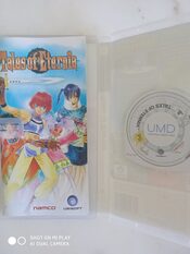 Tales of Eternia PSP