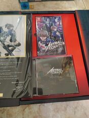 Astral Chain Collector's Edition Nintendo Switch for sale