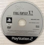 Final Fantasy X-2 PlayStation 2