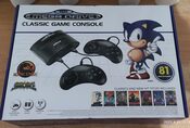 Sega Mega Drive Classic