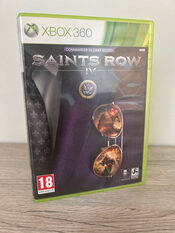 Saints Row IV Xbox 360