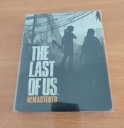 The Last Of Us: Remastered - Steelbook Edition PlayStation 4