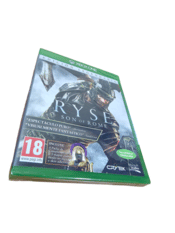 Buy Ryse: Legendary Edition Xbox One