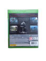 Ryse: Legendary Edition Xbox One