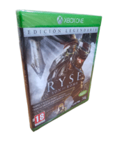 Get Ryse: Legendary Edition Xbox One