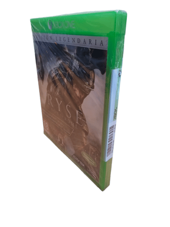 Redeem Ryse: Legendary Edition Xbox One