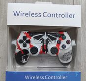 Naujas PS4 Wireless Bluetooth PC Playstation 4 V2 pultelis controller valdyklis 