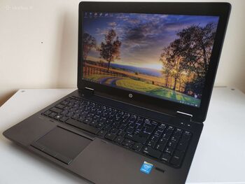 Get Workstation i7 16gb 15,6"fhd Ips Quadro 2gb SSD