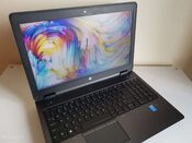 Workstation i7 16gb 15,6"fhd Ips Quadro 2gb SSD for sale