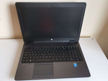 Workstation i7 16gb 15,6"fhd Ips Quadro 2gb SSD