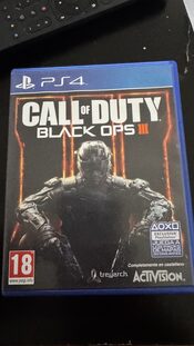 Call of Duty: Black Ops III PlayStation 4