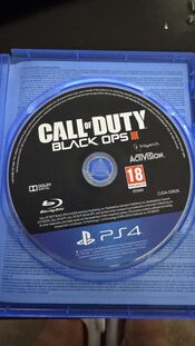 Buy Call of Duty: Black Ops III PlayStation 4