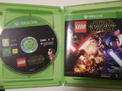 LEGO Star Wars: The Force Awakens Xbox One