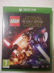 LEGO Star Wars: The Force Awakens Xbox One