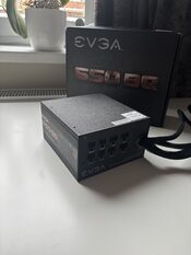 EVGA 110-BQ-0650-V2 PSU EVGA BQ 650W for sale