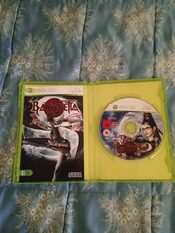 Bayonetta Xbox 360