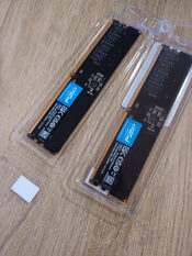 Buy Crucial 2x16GB (32GB) DDR5-4800