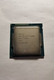 Intel Core i5-4690K 3.5-3.9 GHz LGA1150 Quad-Core CPU